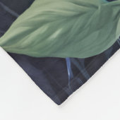 Fleece Blanket フリースブランケット (角)