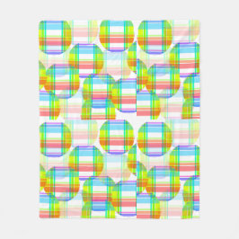 Fleece Blanket, 50"x60" フリースブランケット