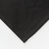 Fleece Blanket (Pink Lotus) フリースブランケット (角)