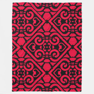 Fleece Blanket R.T.P. フリースブランケット