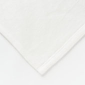 FLEECE BLANKET studio miiri フリースブランケット (角)