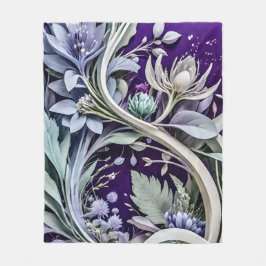 Fleece Blankets フリースブランケット