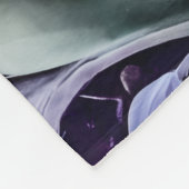 Fleece Blankets フリースブランケット (角)