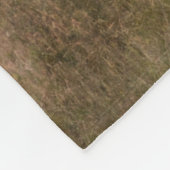 Fleece Deken フリースブランケット (角)
