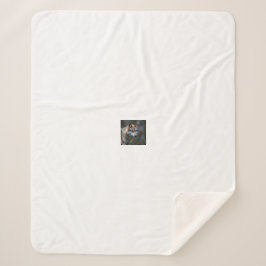 Fleece & Sherpa Blanket  シェルパブランケット