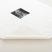 Fleece & Sherpa Blanket  シェルパブランケット (3/4)