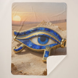 Fleecedecke シェルパブランケット