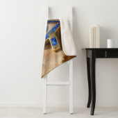 Fleecedecke シェルパブランケット (インサイチュ)