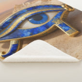 Fleecedecke シェルパブランケット (3/4)