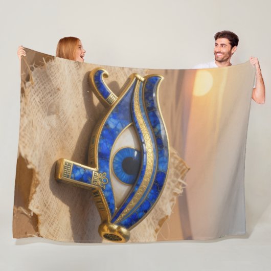 Fleecedecke フリースブランケット (インサイチュ)