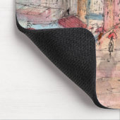 Flensburg マウスパッド (コーナー)