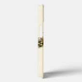 Fles and Beetles by Vision Studio Case-Mate iPhoneケース (裏面 / 右)