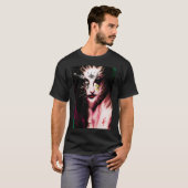 Fleshchemy Tシャツ (正面フル)