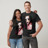 Fleshchemy Tシャツ (ユニセックス)