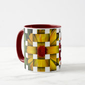 Fletのマグ マグカップ (正面左)