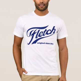 Fletchのオリジナル2011年 Tシャツ