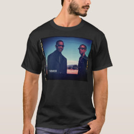 FLETCHER/JARRETT JMT ベーシック ダークTシャツ Tシャツ