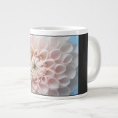 fleur ジャンボコーヒーマグカップ (正面右)