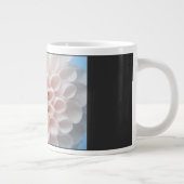 fleur ジャンボコーヒーマグカップ (右)