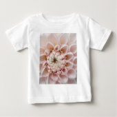 fleur ベビーTシャツ (正面)