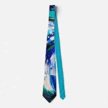Fleur bleue