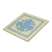 Fleur de Antique タイル (側面)