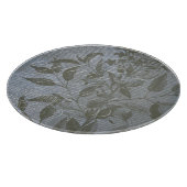 Fleur de Bleu I カッティングボード (角)