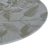 Fleur de Bleu I カッティングボード (角)