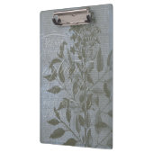 Fleur de Bleu I クリップボード (左)