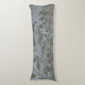 Fleur de Bleu I ボディピロー (正面縦)