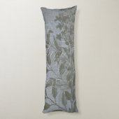 Fleur de Bleu I ボディピロー (裏面 (縦))