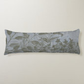 Fleur de Bleu I ボディピロー (正面)