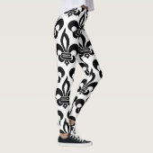 Fleur de D Leggings レギンス (右)