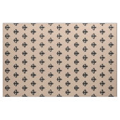 Fleur de Lys ファブリック (ファットクウォーター)