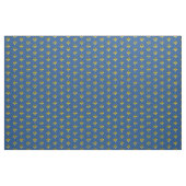 Fleur de Lys ファブリック (ヤード)