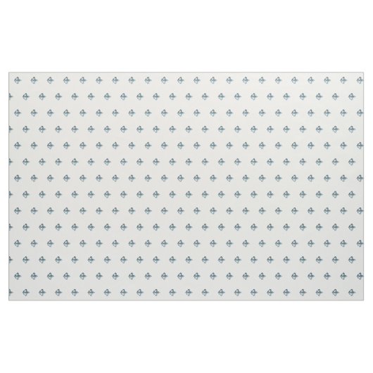 Fleur de Lys ファブリック (ヤード)