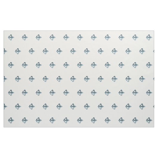 Fleur de Lys ファブリック (ファットクウォーター)