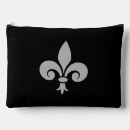 Fleur de Lys Large Accessory Pouch アクセサリーポーチ