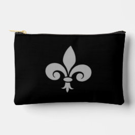 Fleur de Lys Small Accessory Pouch アクセサリーポーチ