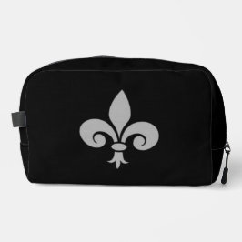 Fleur de Lys Toiletry Bag ドップキット