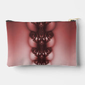 Fleur de Rouge アクセサリーポーチ (裏面)