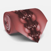 Fleur de' Rouge ネクタイ (ロール)