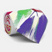 Fleur montante ネクタイ (ロール)