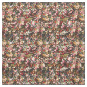 Fleuresseパフェのマイクロ ファブリック (見本)