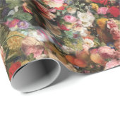 Fleuresseパフェ ラッピングペーパー (ロールコーナー)