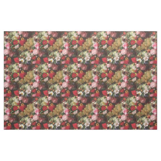 Fleuresse ファブリック (ヤード)