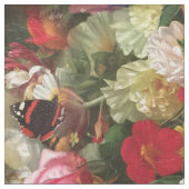 Fleuresse ファブリック (クローズアップ)