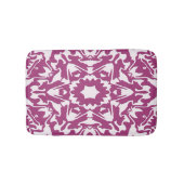 Fleurs & Gargoyles.... バスマット (正面)