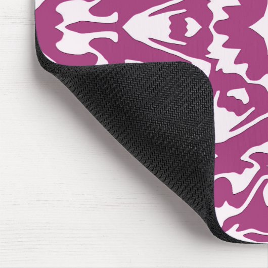 Fleurs & Gargoyles.... マウスパッド (コーナー)