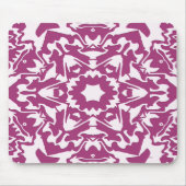 Fleurs & Gargoyles.... マウスパッド (正面)